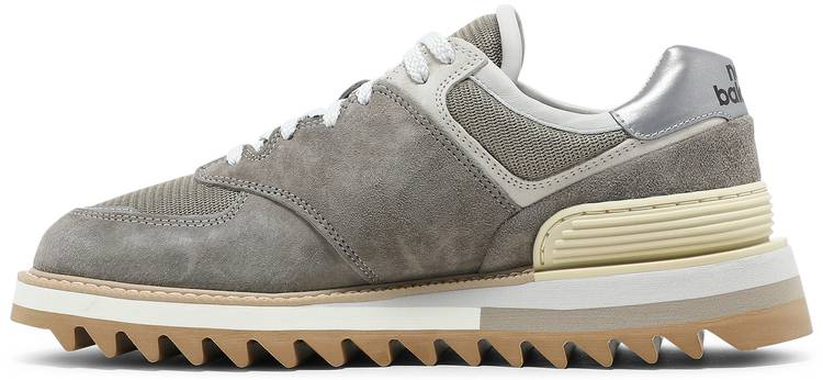 Tokyo Design Studio x 574  Grey Dune  MS574TDT