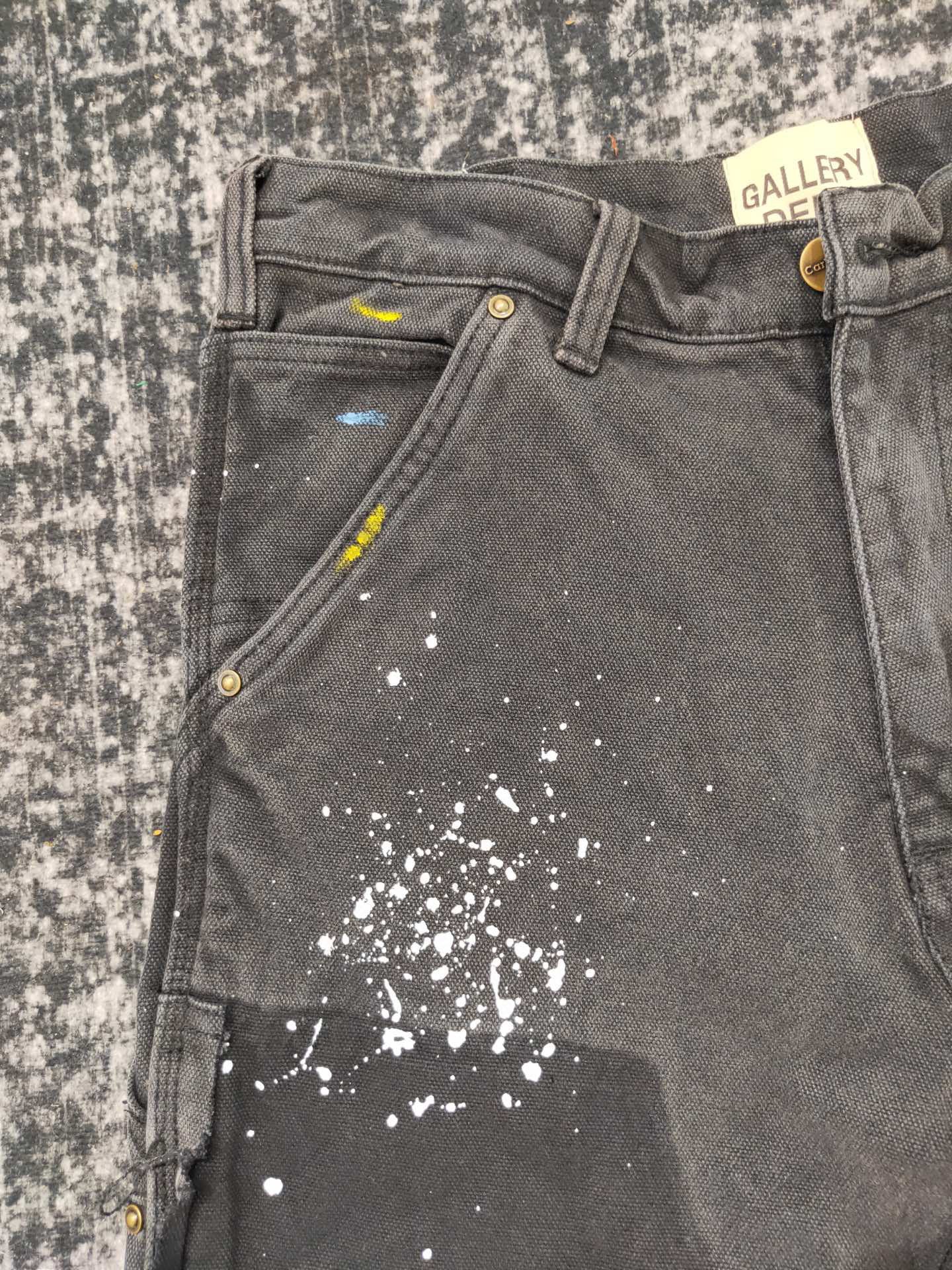Gallery Dept Jeans