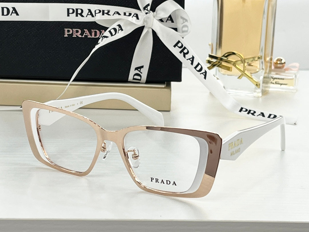 Prada Glasses