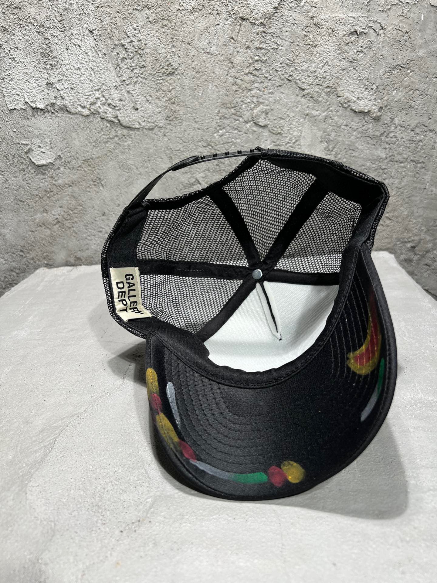 Gallery Dept Hat