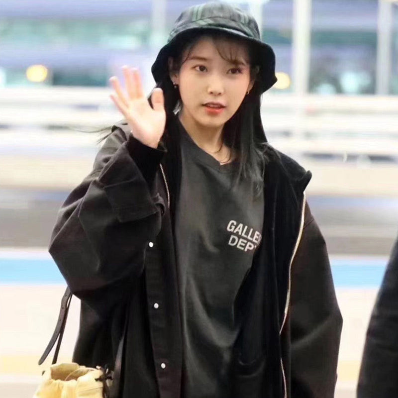 Gallery Dept Long Sleeve Shirt