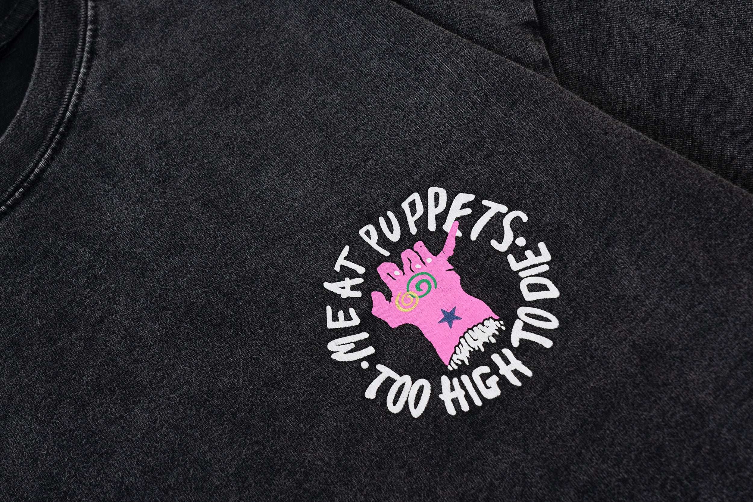 Gallery Dept T-shirt