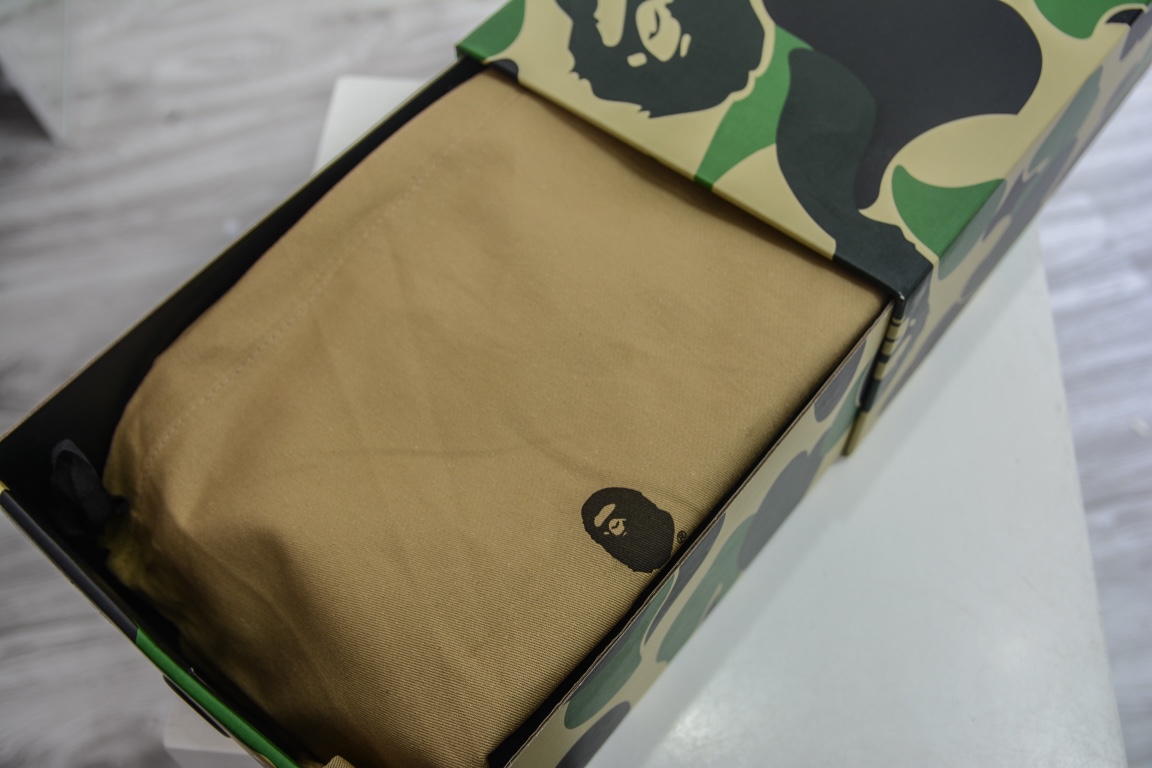 A Bathing Ape Bape SK8 Sta Black Camo