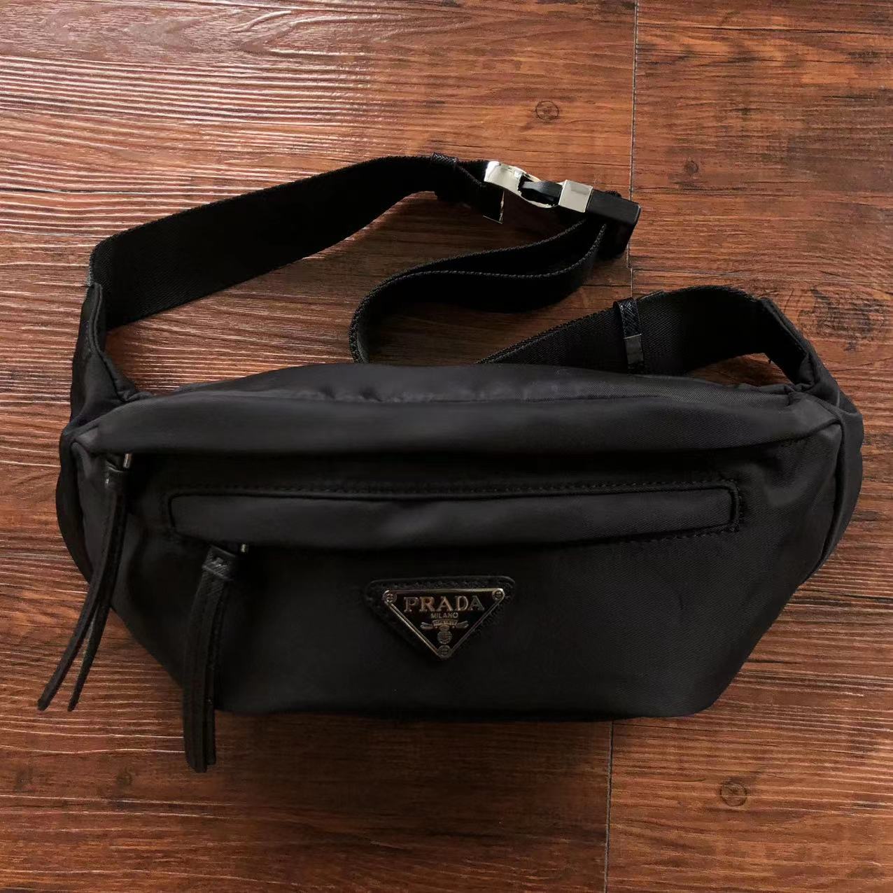 Prada Bag Dupe Bag(ColaReps)