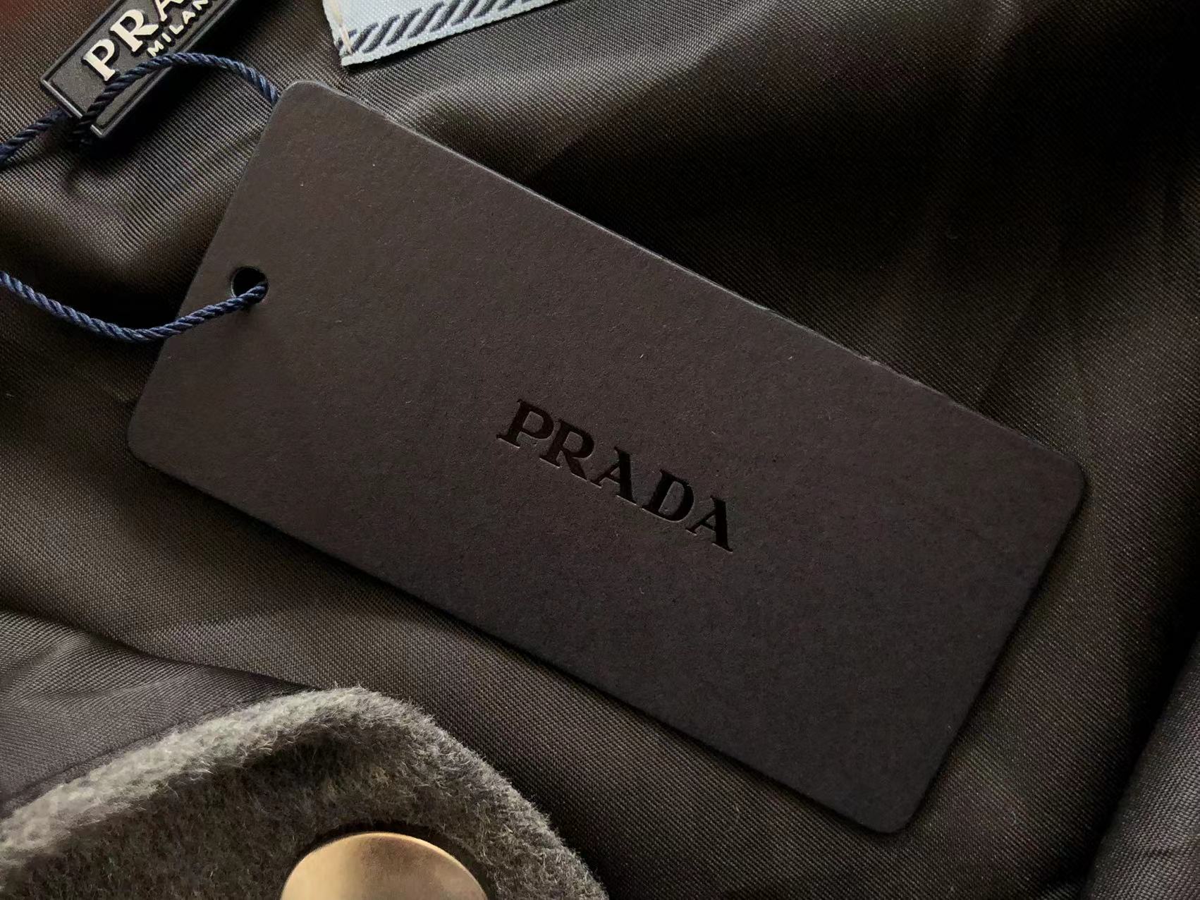Prada Jacket