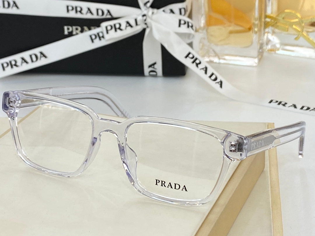 Prada Glasses
