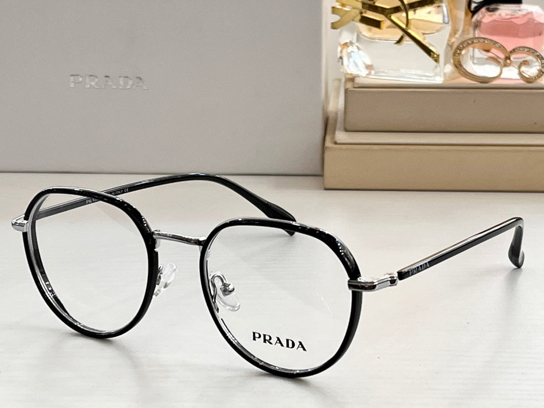 Prada Glasses