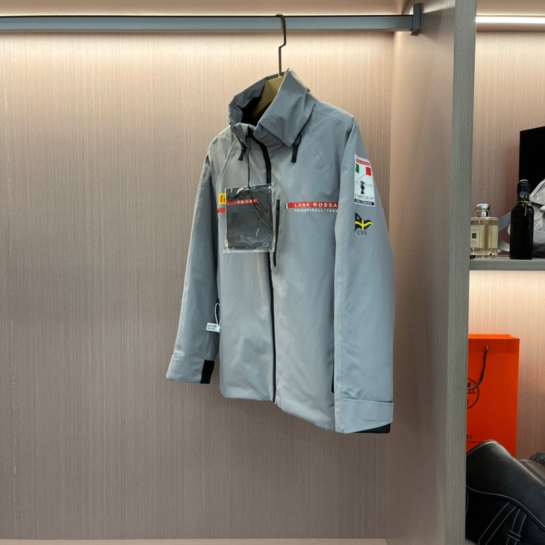 Prada Jacket