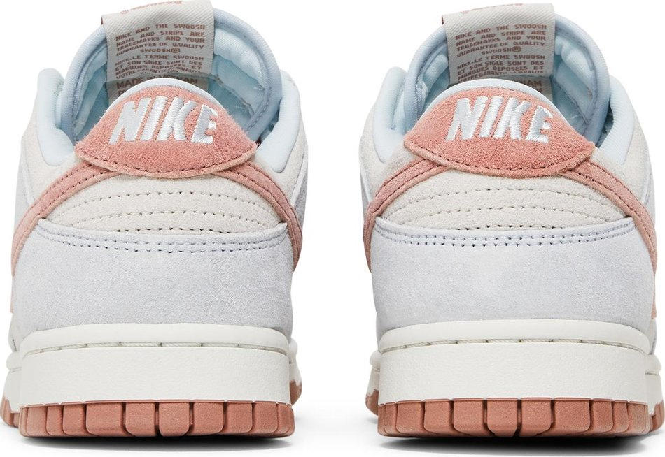 Dunk Low Retro Premium  Fossil Rose  DH7577-001