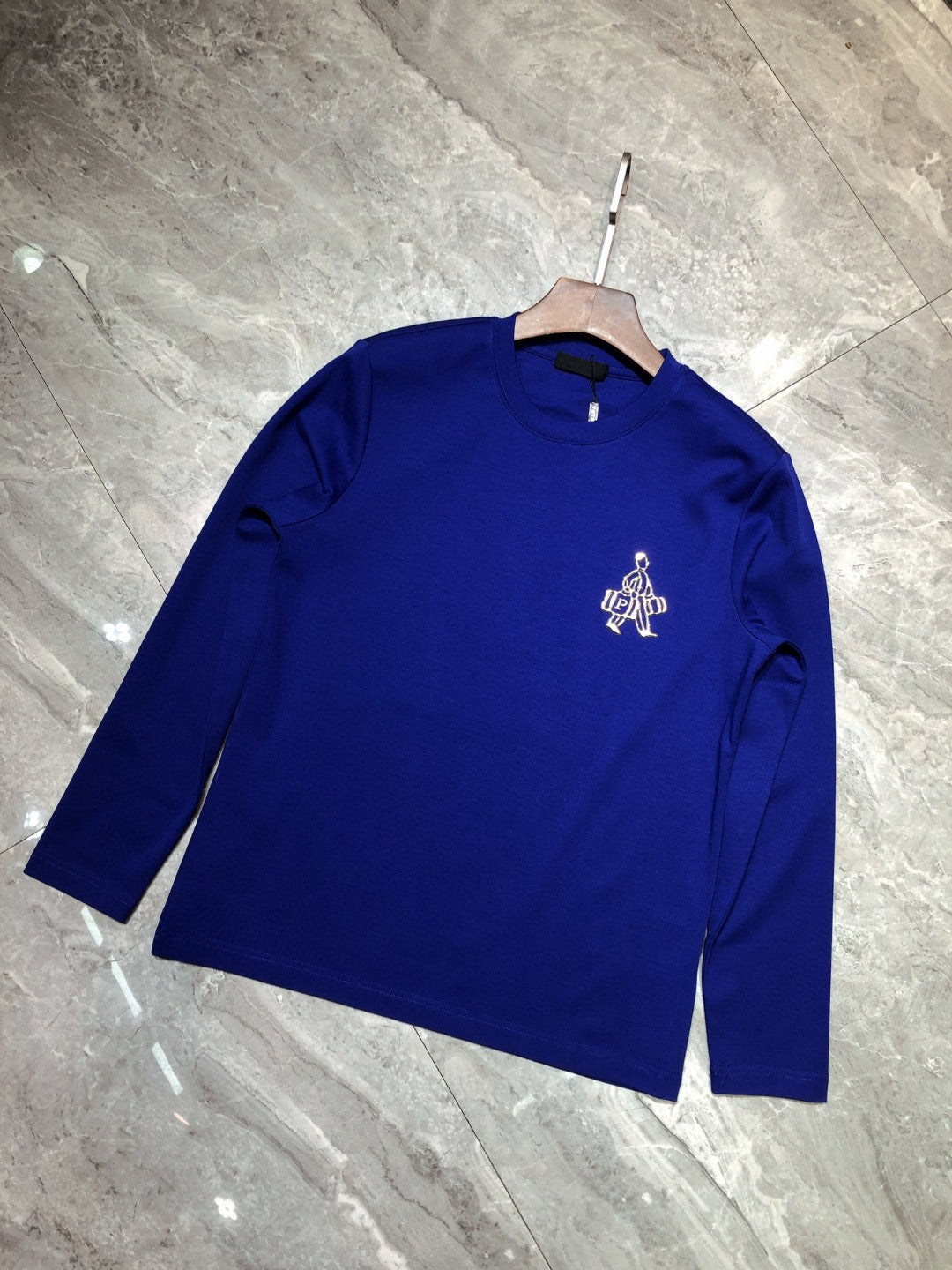 Prada Long Sleeve Shirt