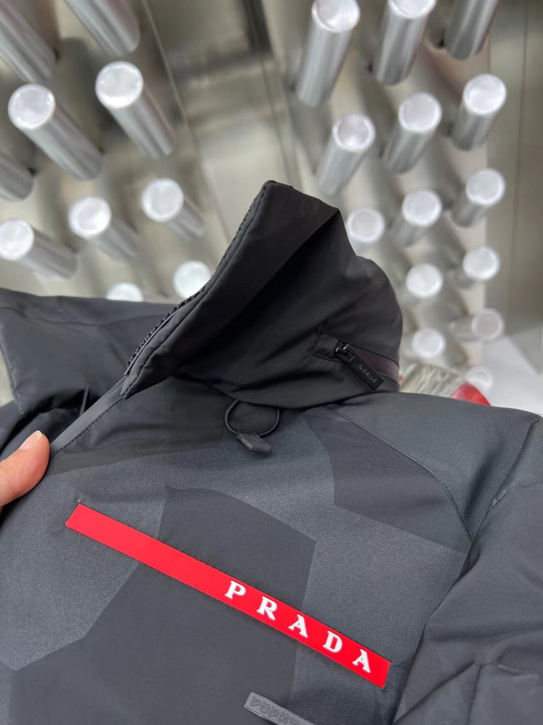 Prada Jacket