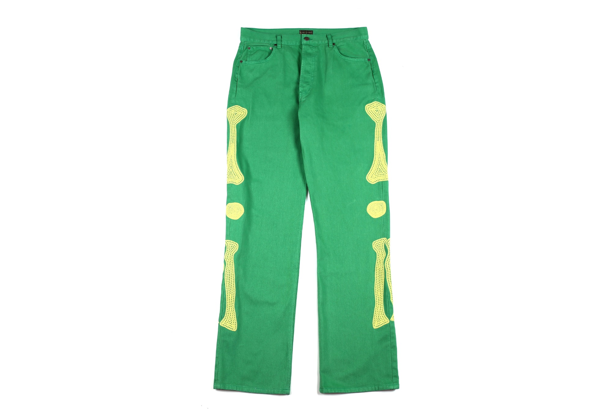 Replica Denim Tears Kapital Bone Travis Scott