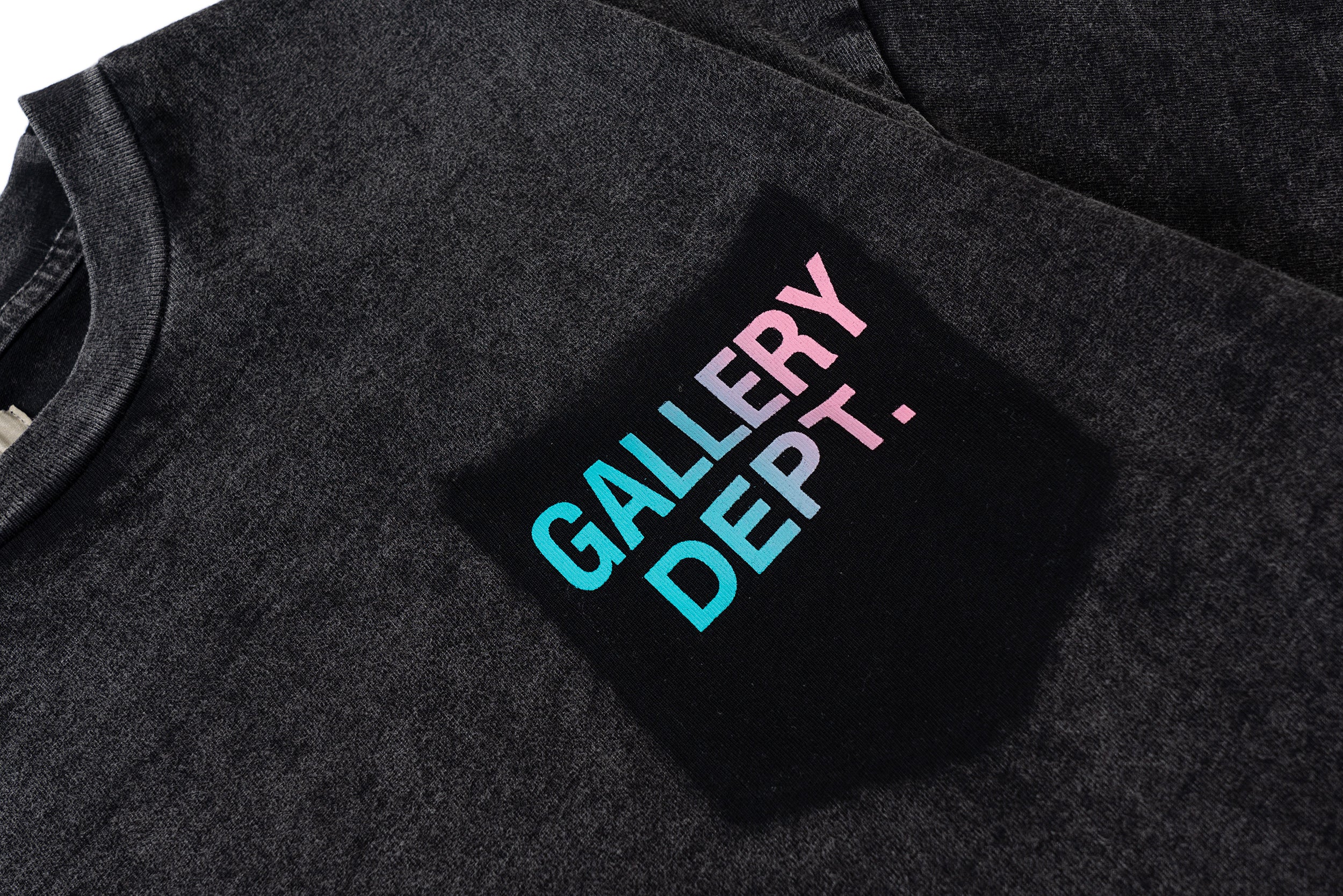 Gallery Dept T-shirt