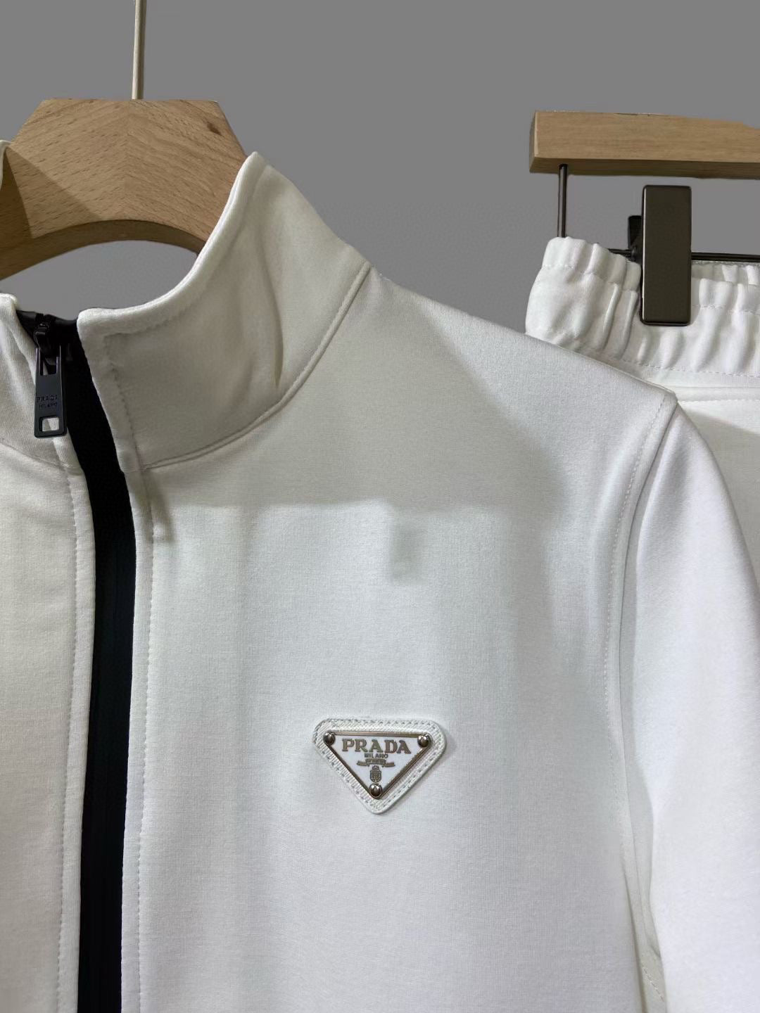 Prada Jacket with Pants