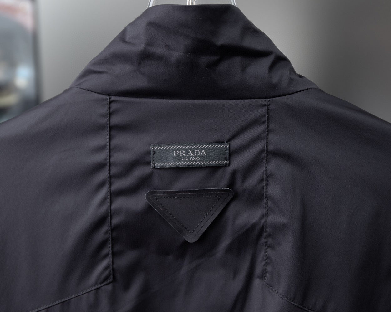 Prada Jacket