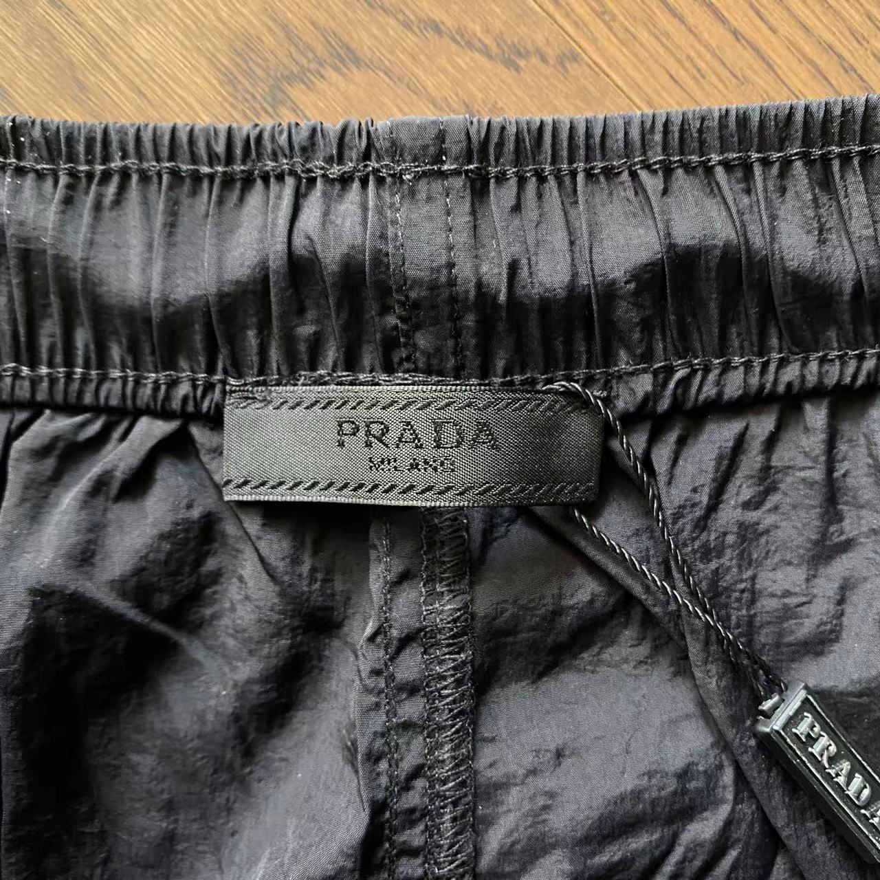 Prada Shorts