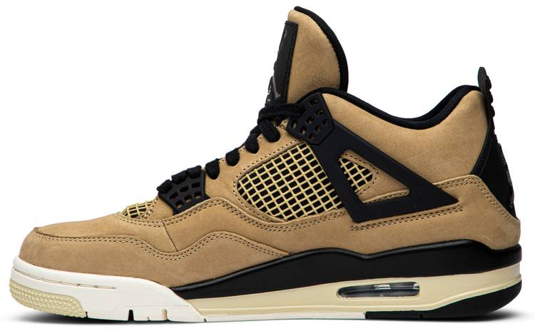 Jordan Reps 4 Retro  Mushroom  AQ9129-200 Reps