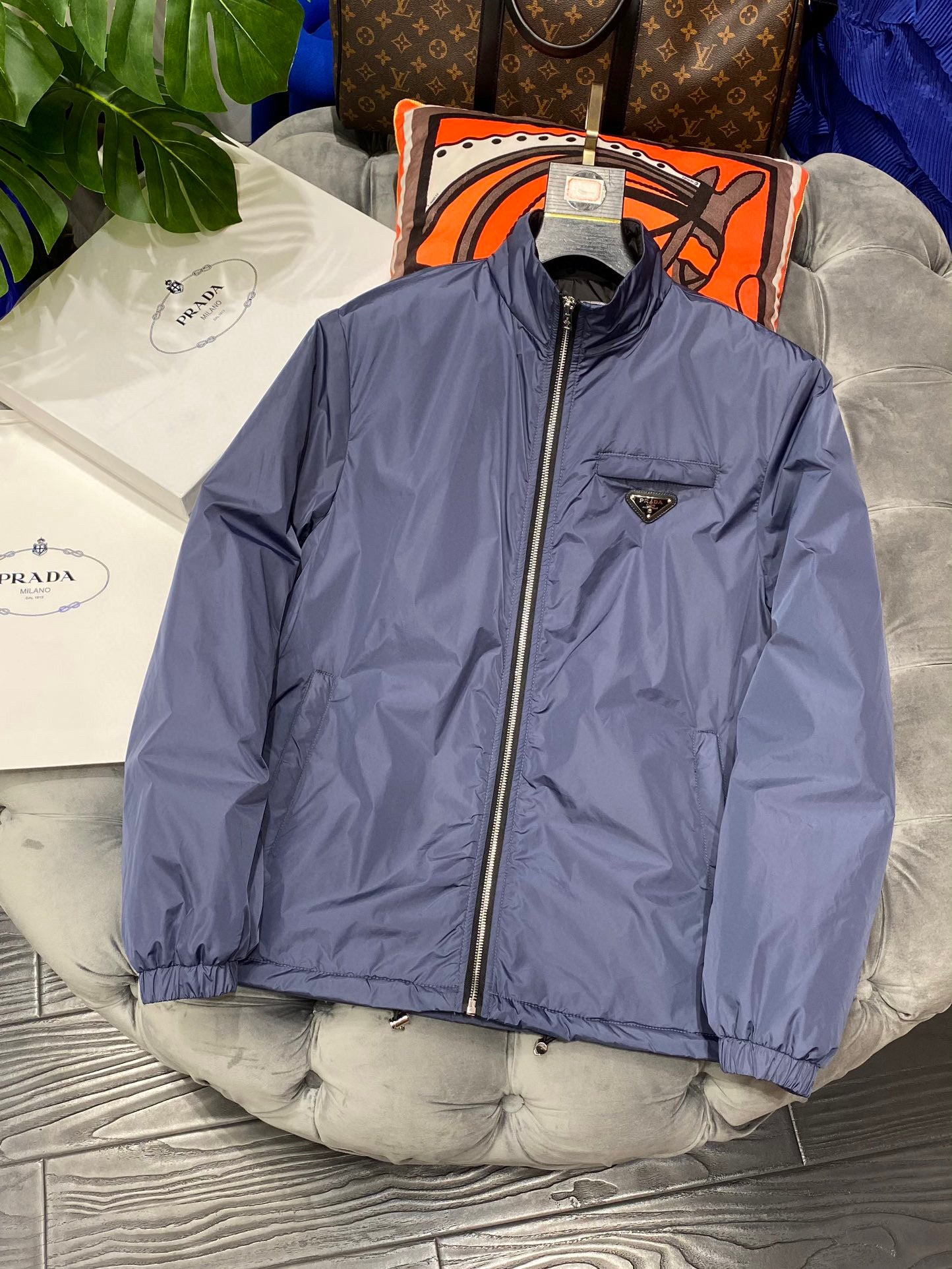 Prada Jacket