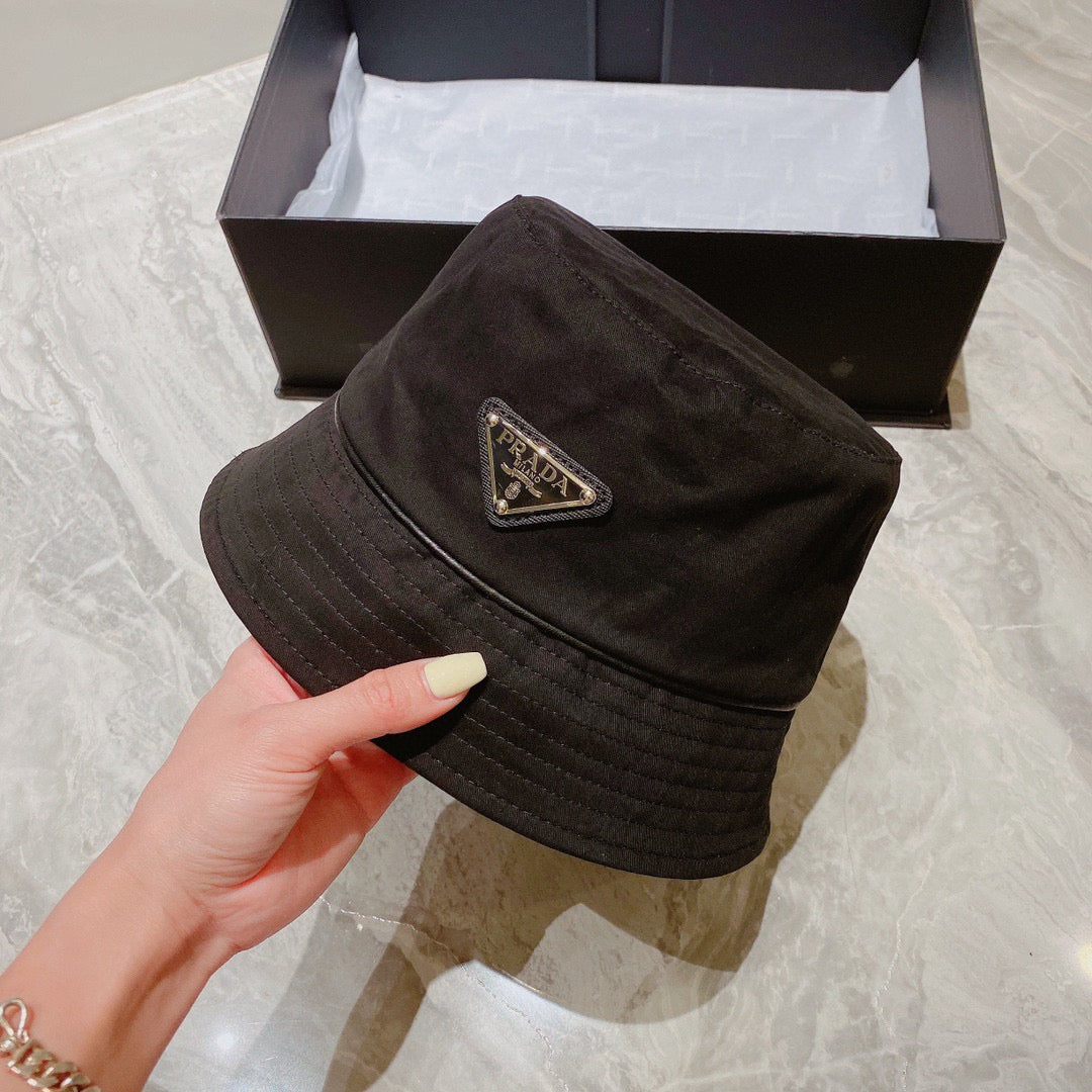 Prada Bucket Hat Dupe
