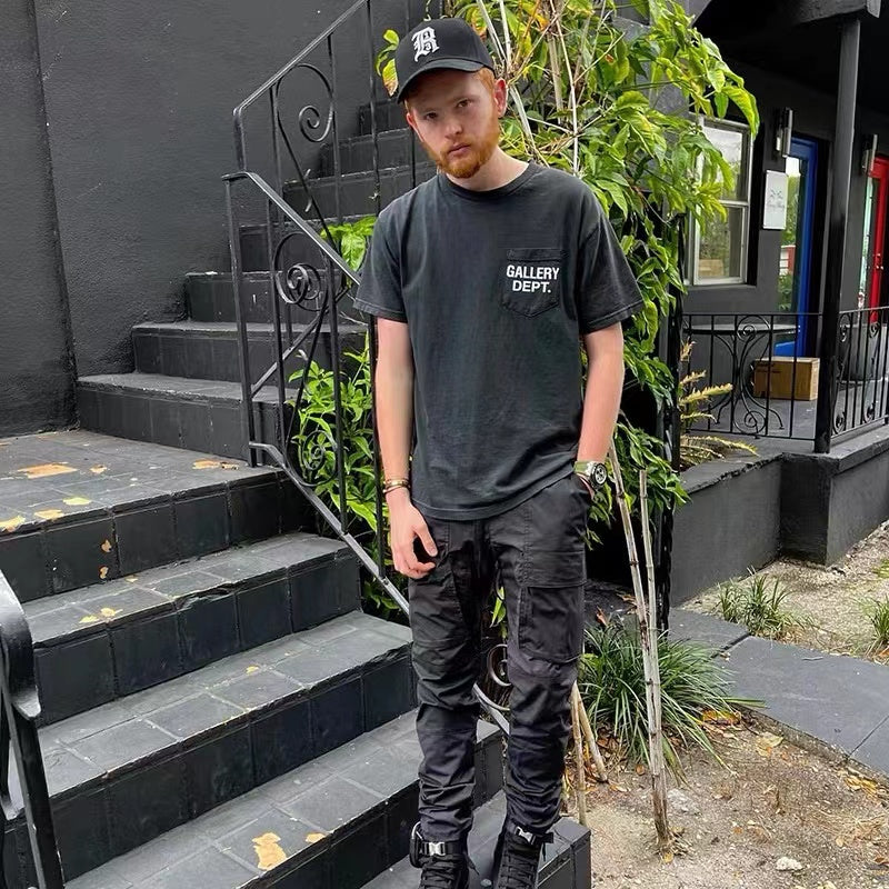 Gallery Dept T-shirt