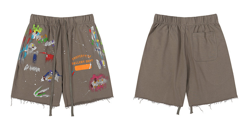 Gallery Dept Shorts