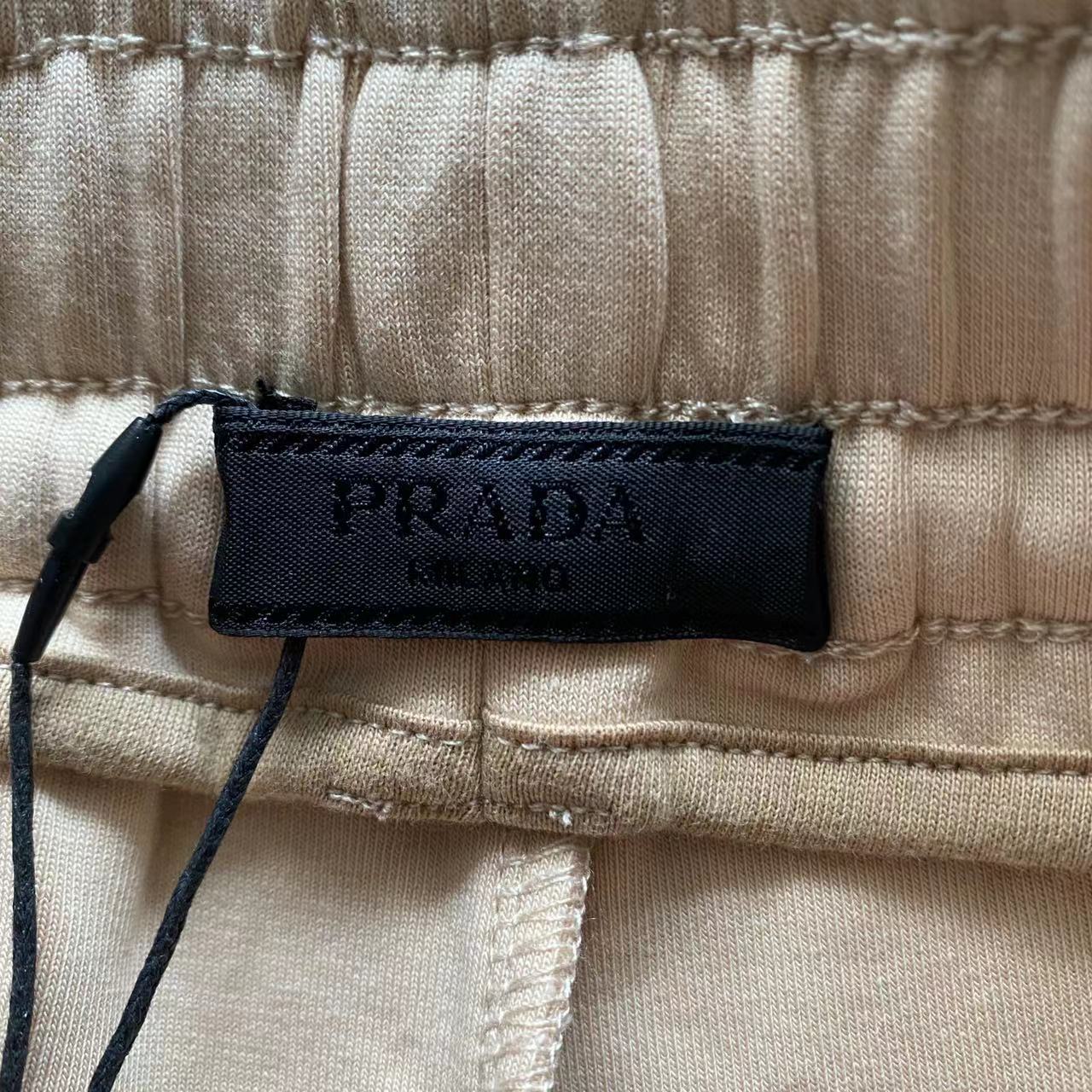 Prada Shorts