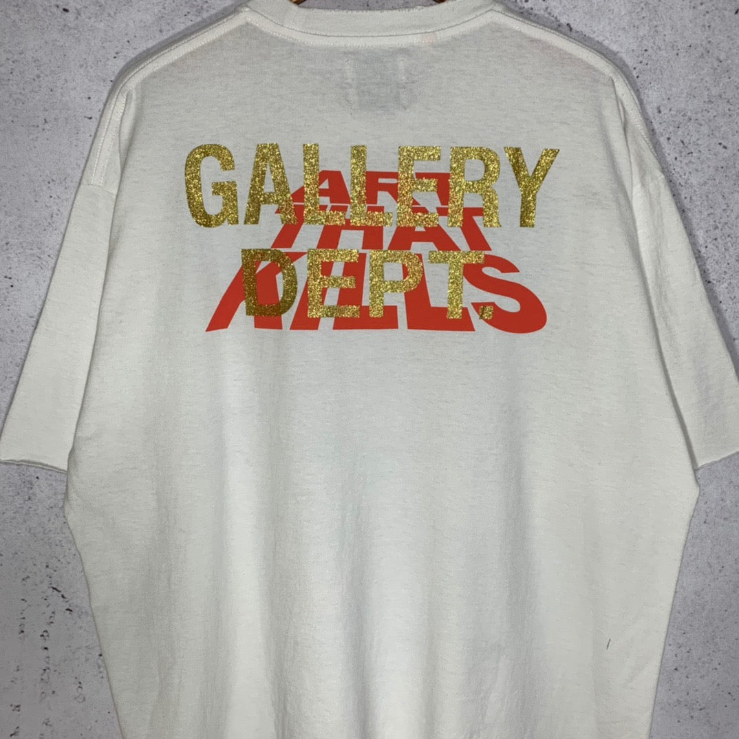 Gallery Dept CORONA T-Shirt
