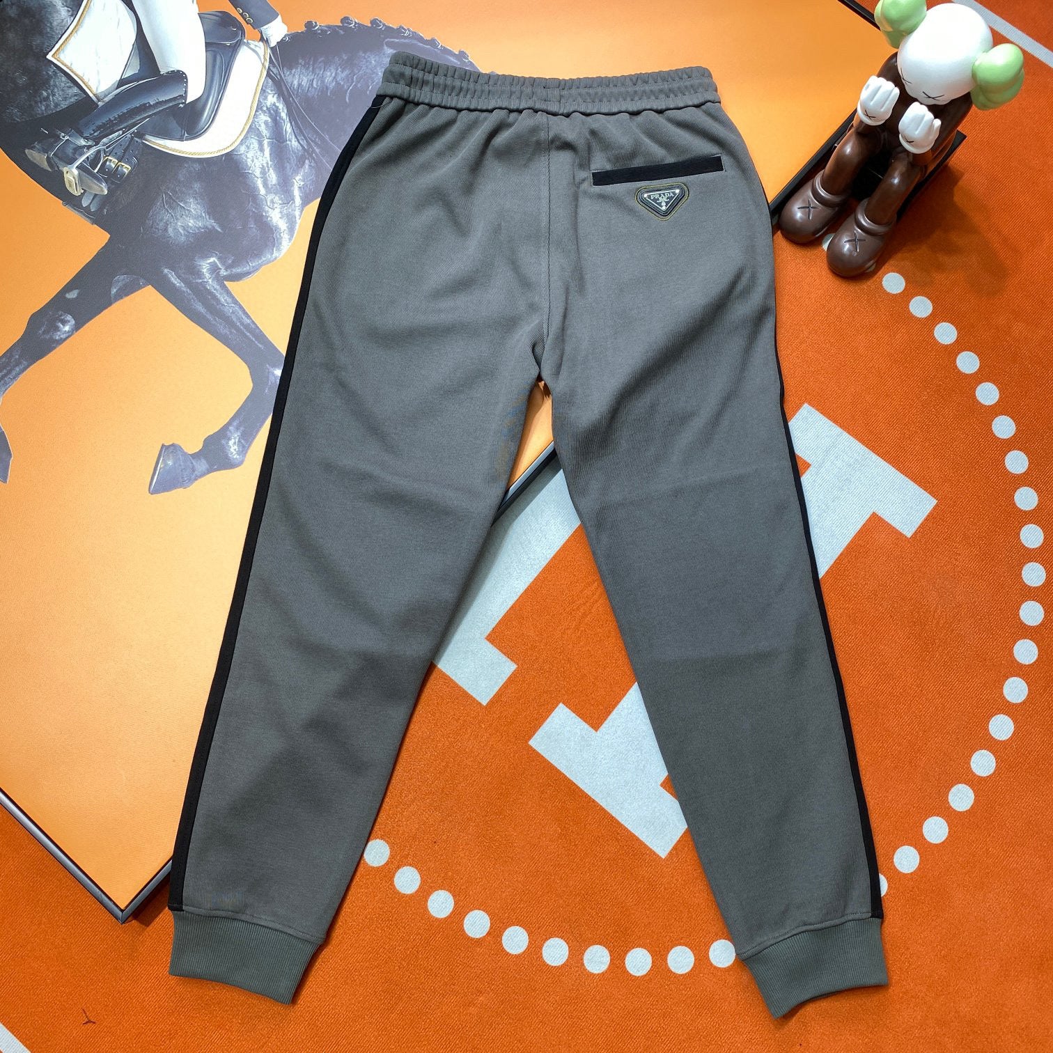 Prada Sweatpants
