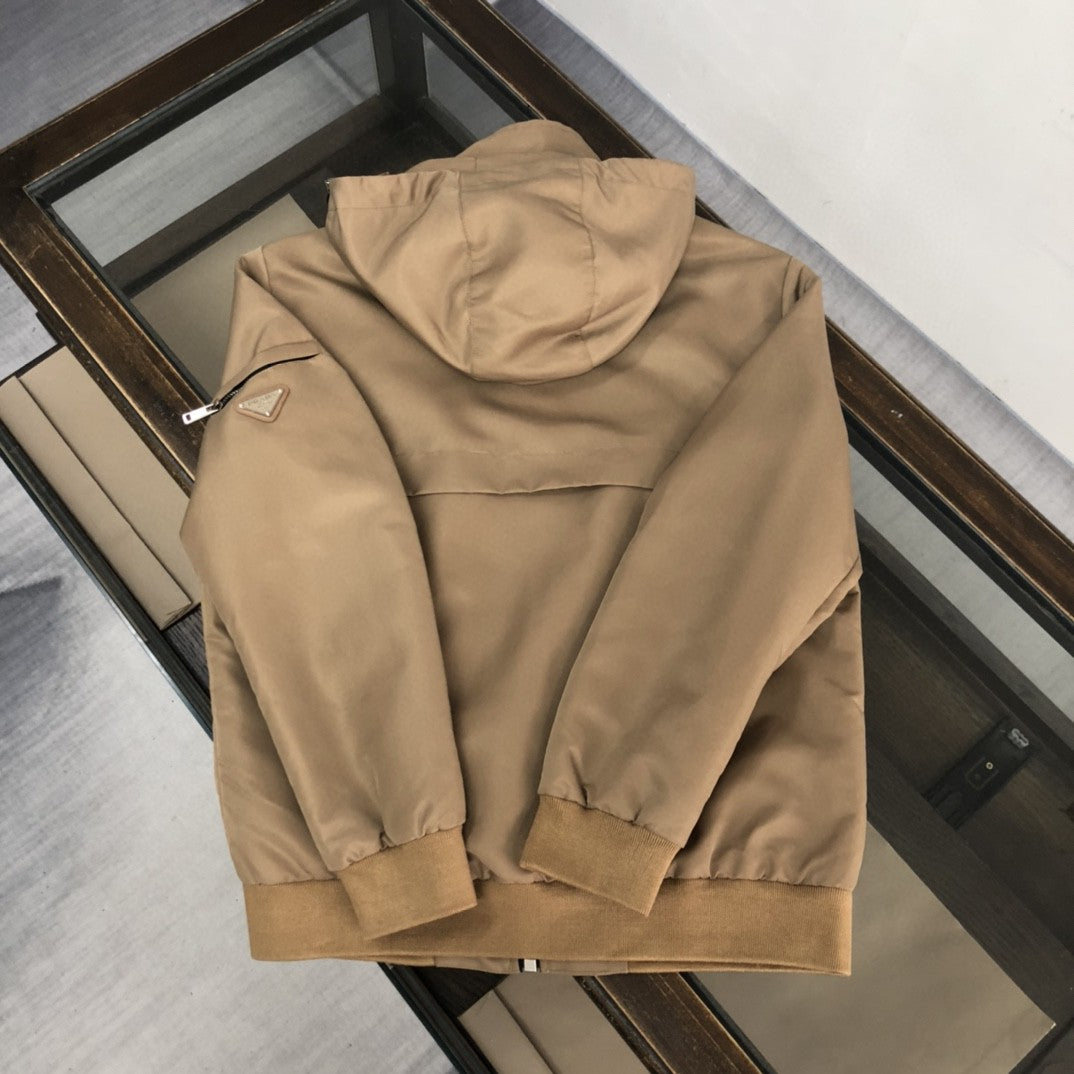 Prada Jacket