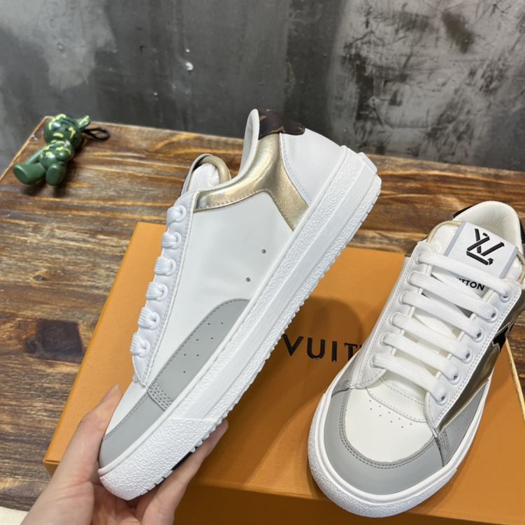 LOUIS VUITTON Dupe CHARLIE SNEAKER   LVS058
