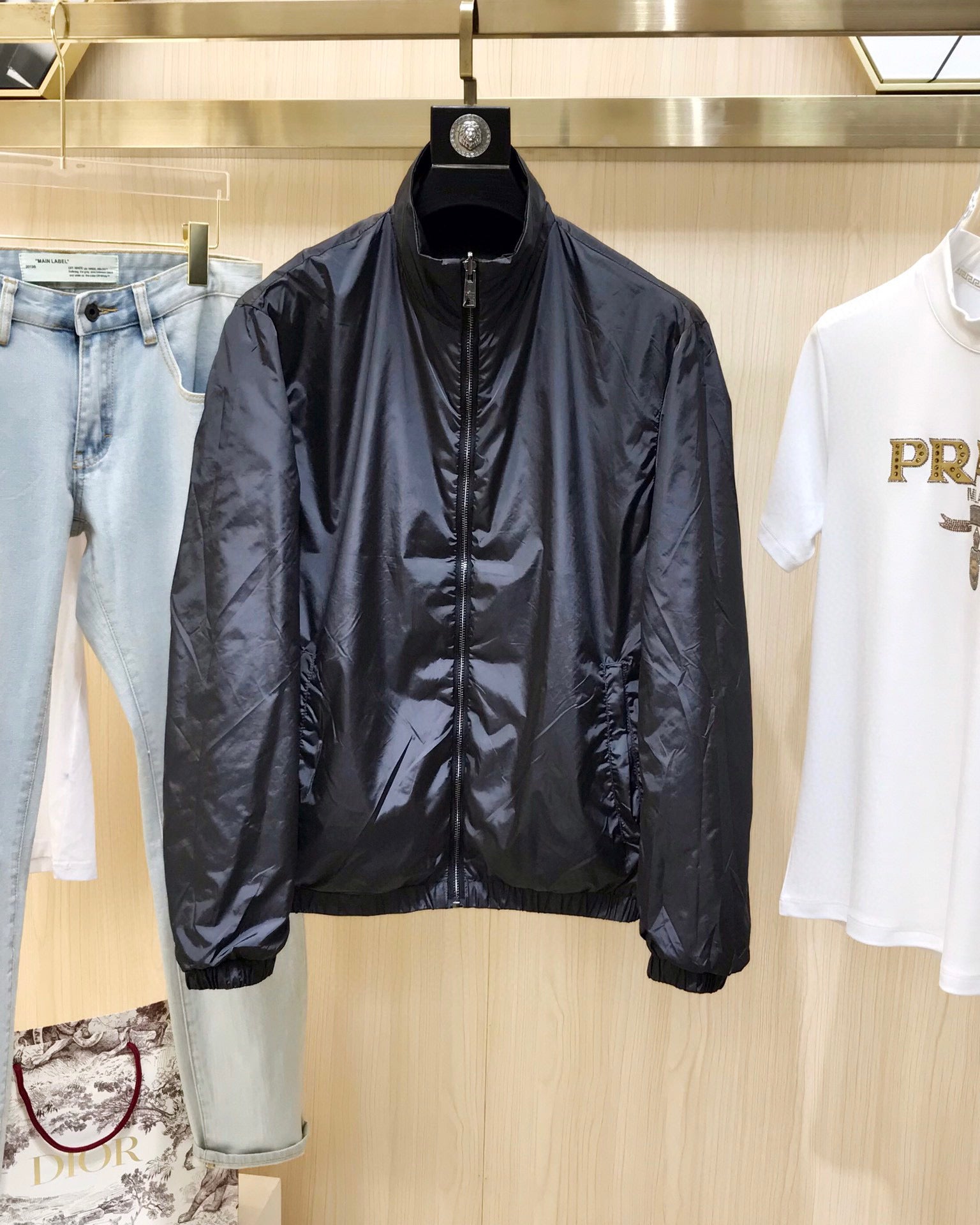 Prada Jacket