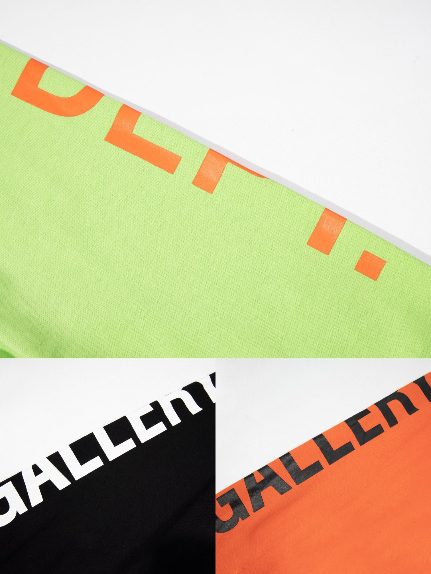 Gallery Dept Long Sleeve Shirt