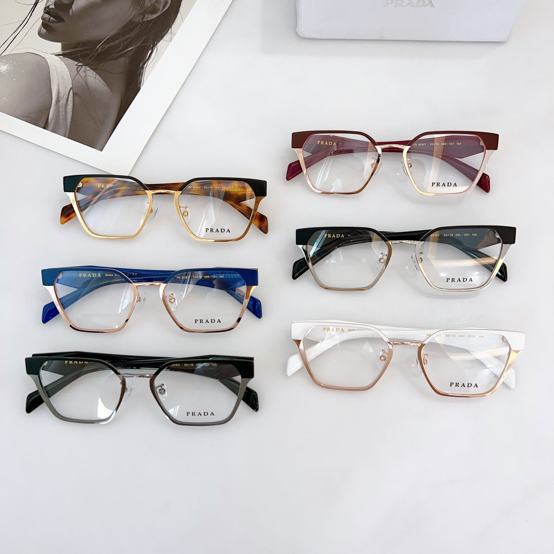 Prada Glasses