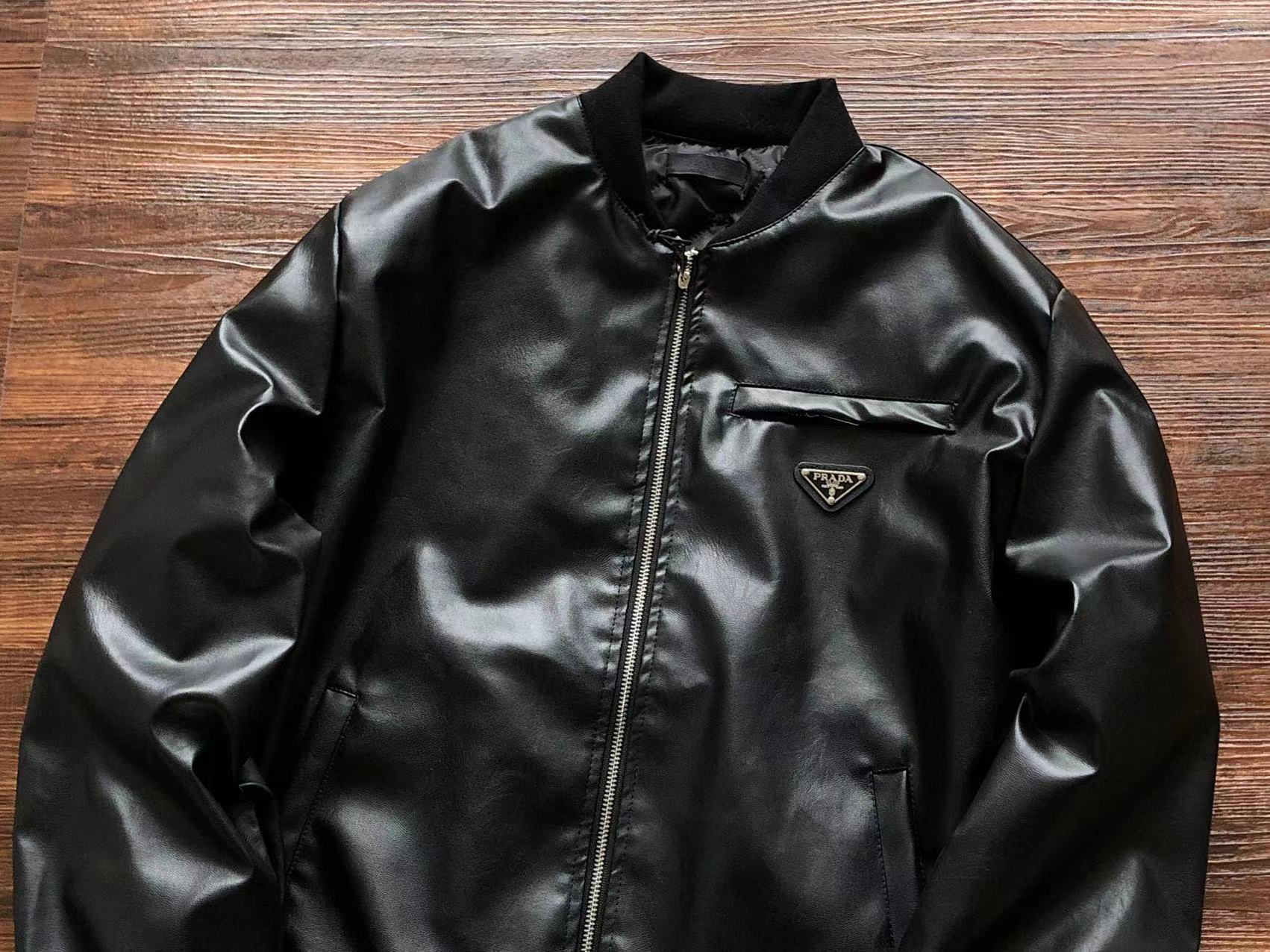 Prada Jacket