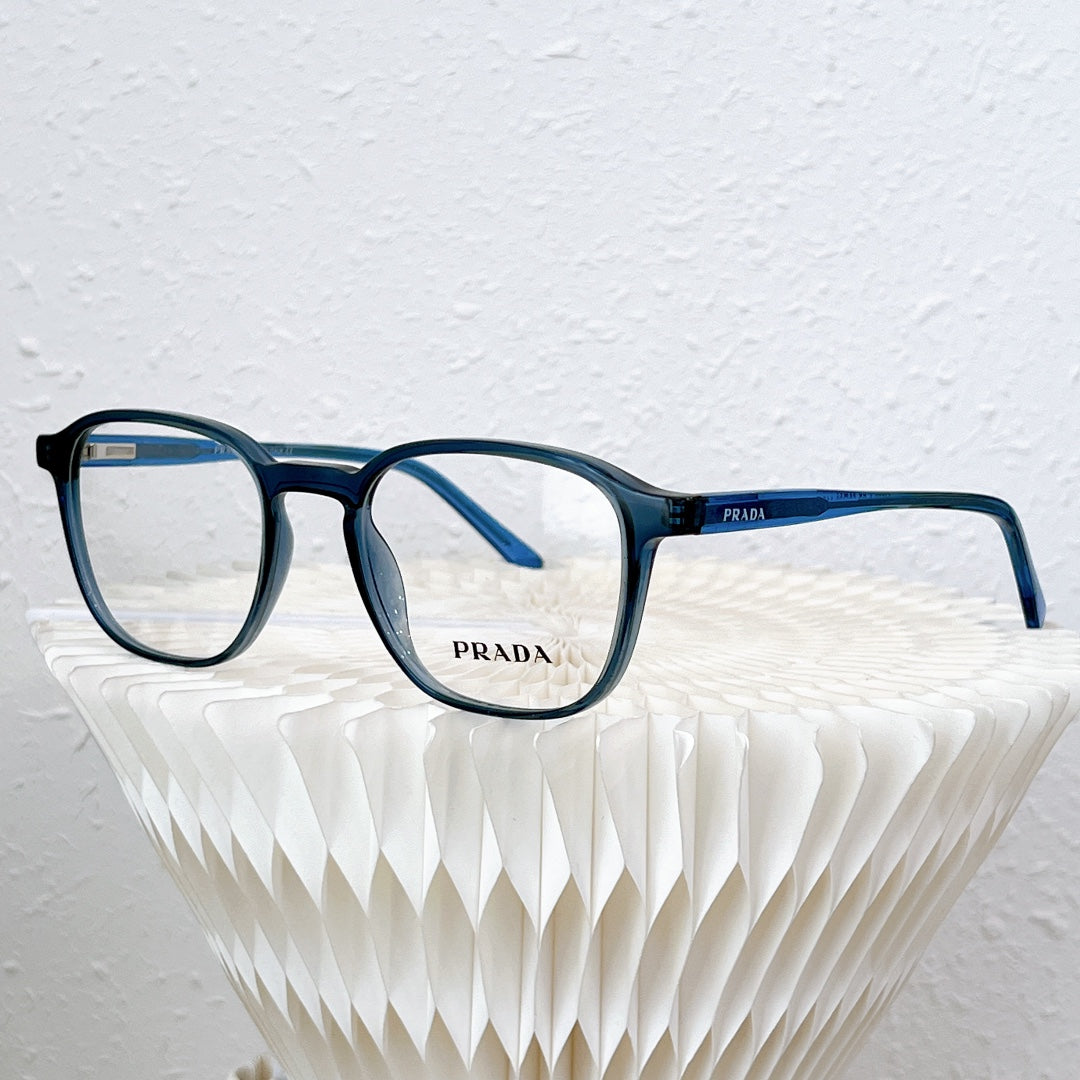 Prada Glasses