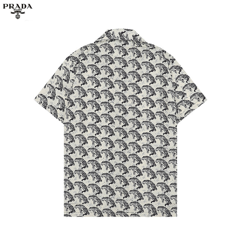 Prada Shirt