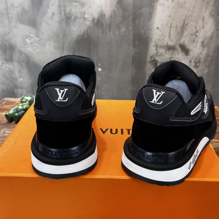 LOUIS VUITTON RUN AWAY SNEAKER   LVS010