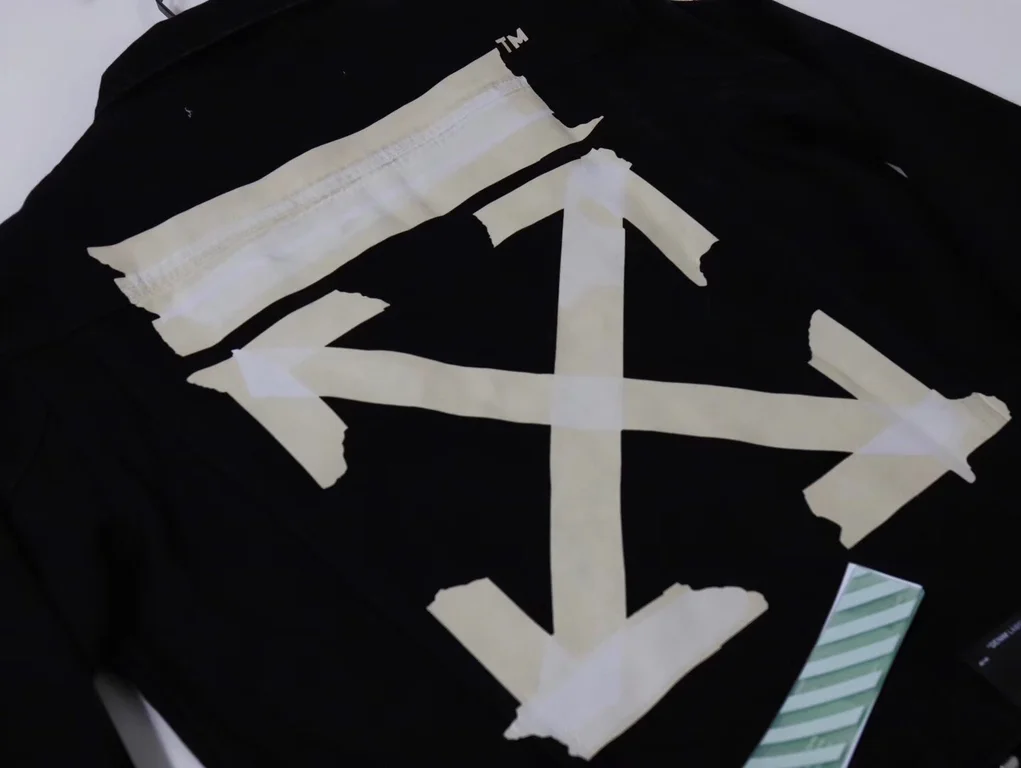 OFF WHITE Jacket