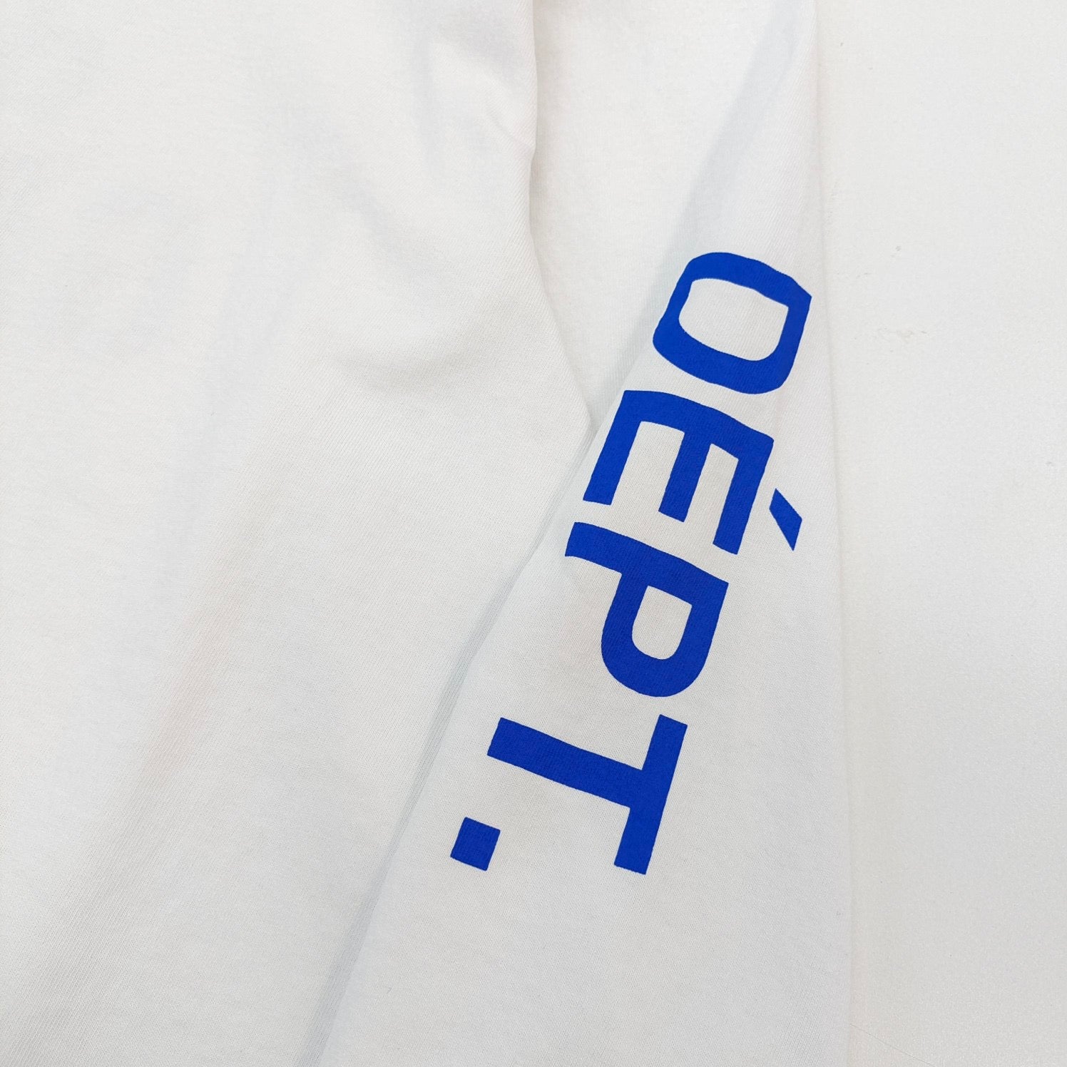 Gallery Dept Long Sleeve Shirt