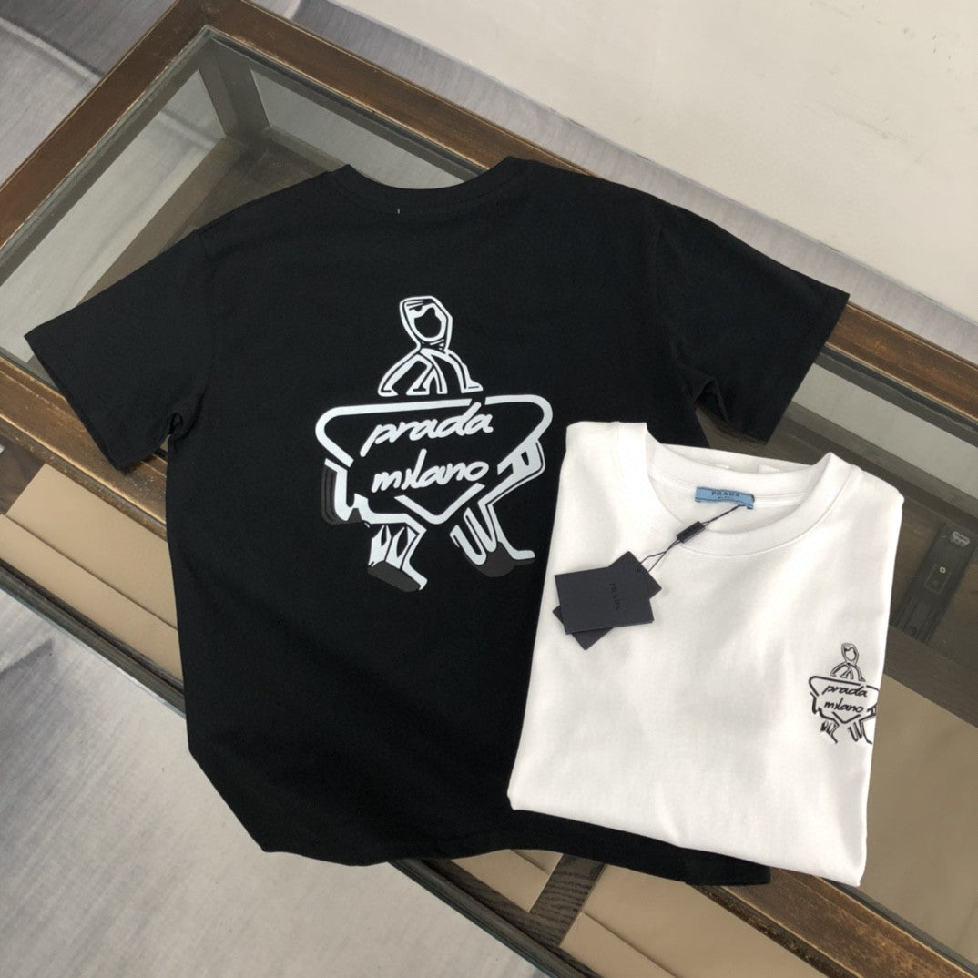 Prada T-shirt