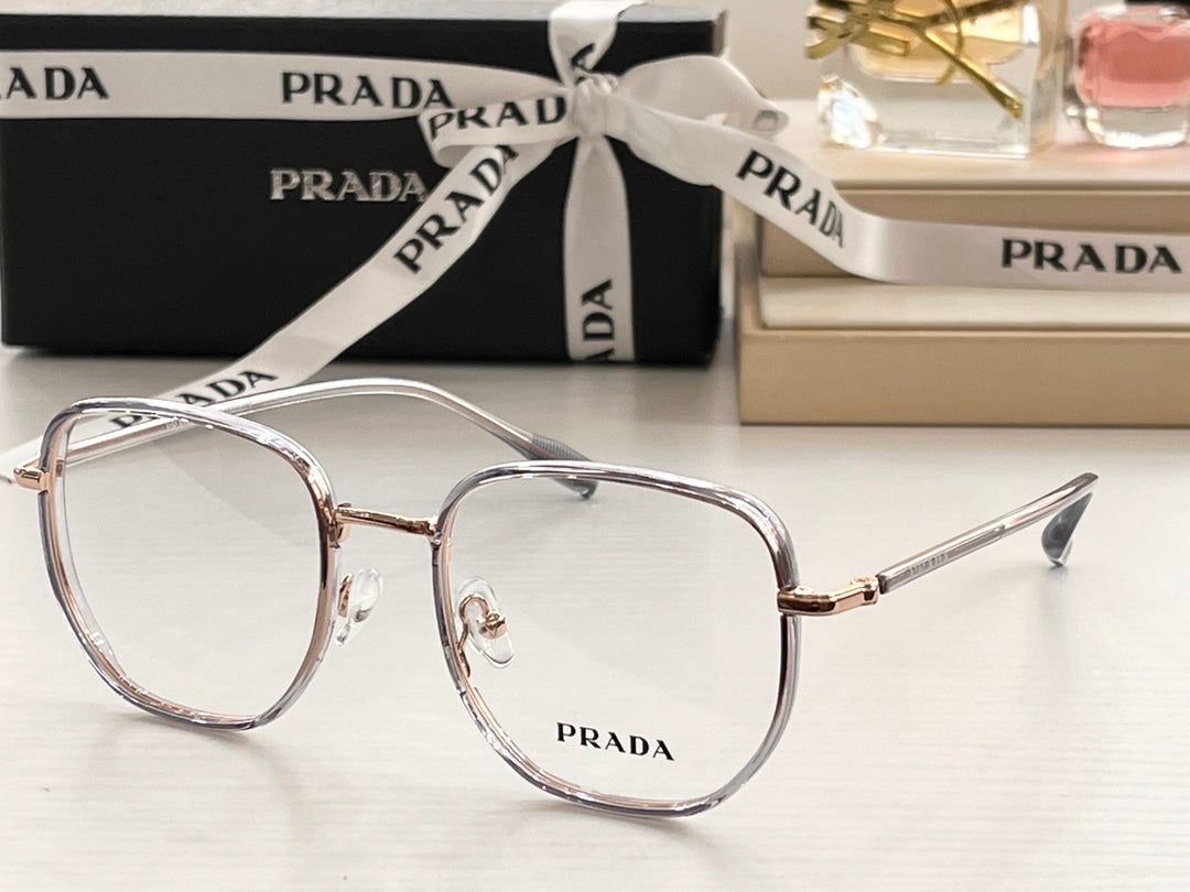 Prada Glasses