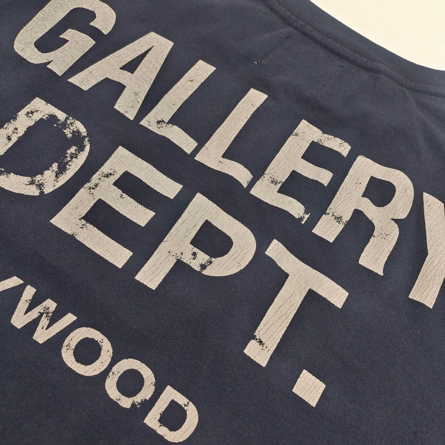 Gallery Dept Long Sleeve Shirt