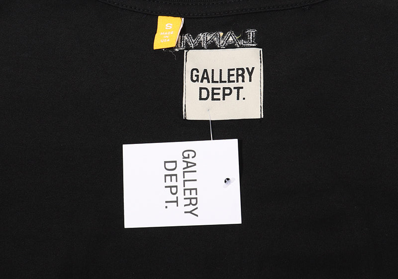 Gallery Dept x Lanvin T-shirt