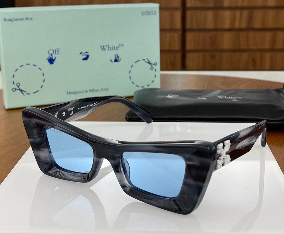 Off White Sunglasses