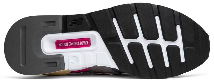 KITH x United Arrows   Sons x 997S  Grey  MS997KI