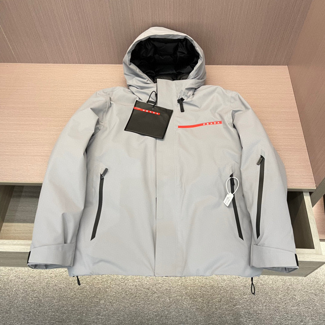 Prada Jacket