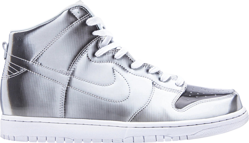 CLOT x Dunk High  Flux  DH4444-900