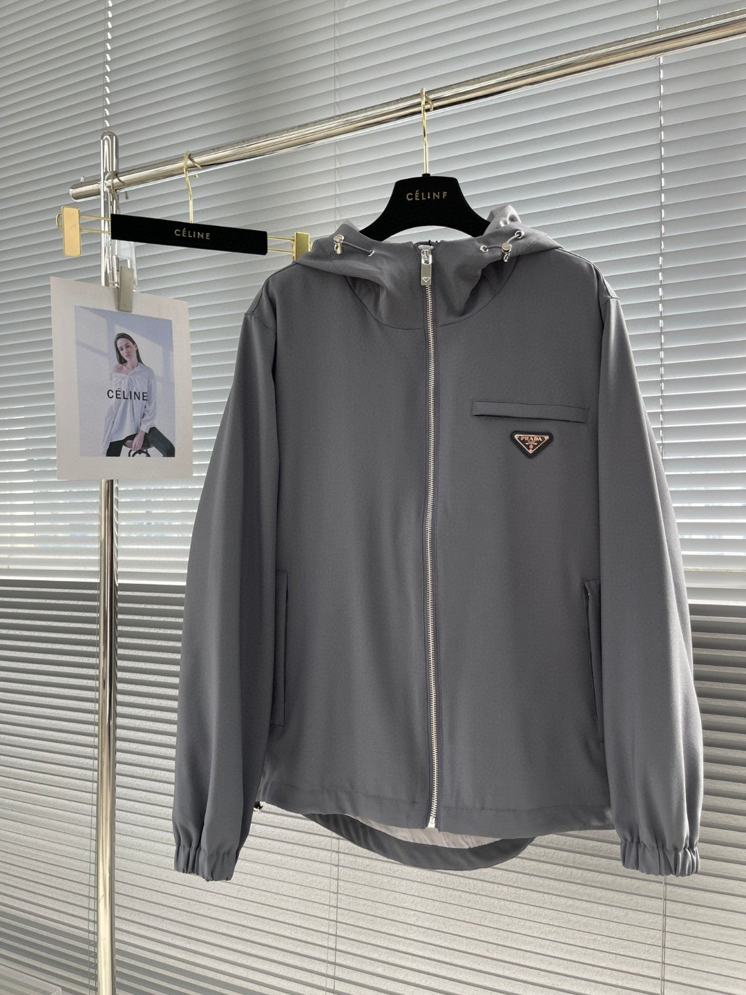 Prada Jacket