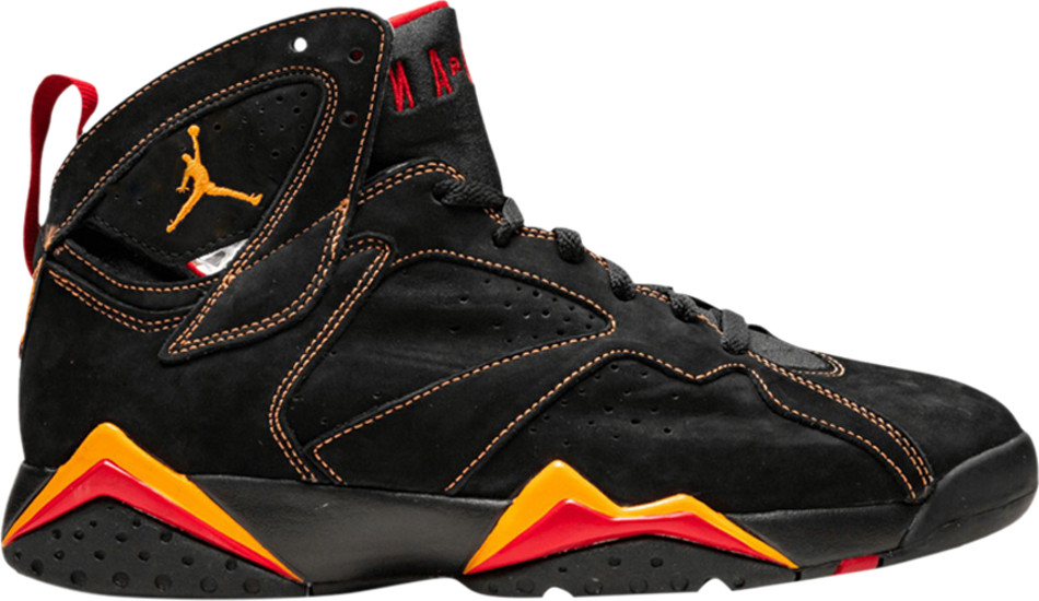 Air Jordan 7 Retro  Citrus  CU9307-081