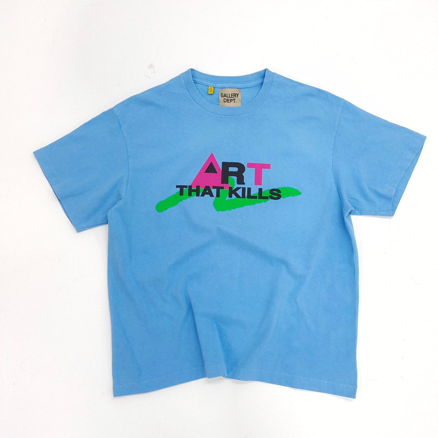 Gallery Dept T-shirt